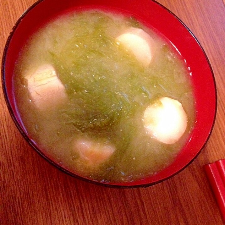 アオサとお麩の味噌汁 レシピ 作り方 By みゅうしろ 楽天レシピ アオサとお麩の味噌汁 レシピ 作り方 By みゅうしろ 楽天レシピ